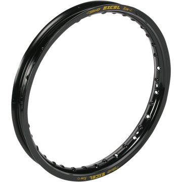 EXCEL Rim - Takasago - Rear - 36 Hole - Black - 19x2.15 GEK406