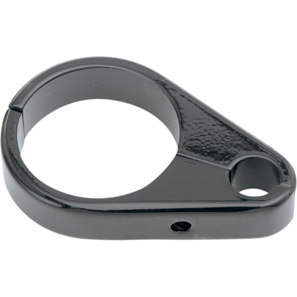 Drag Specialties Die-Cast Cable Clamp - Clutch - 1-1/2