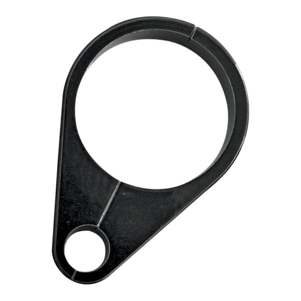 Drag Specialties Cable Clamp - Clutch - 1-1/2