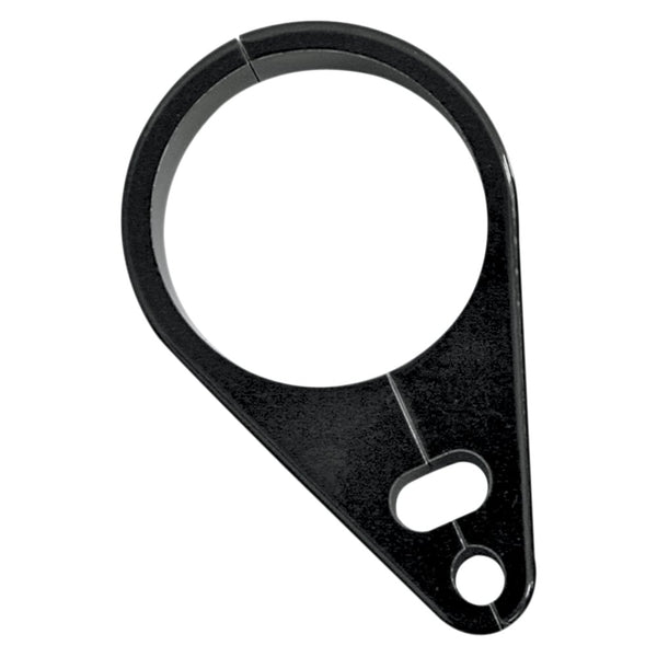 Drag Specialties Cable Clamp - Throttle/Idle/Brake - 1-1/2