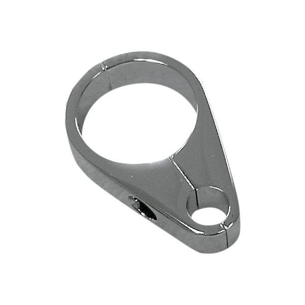 Drag Specialties Cable Clamp - Clutch - 1-1/2