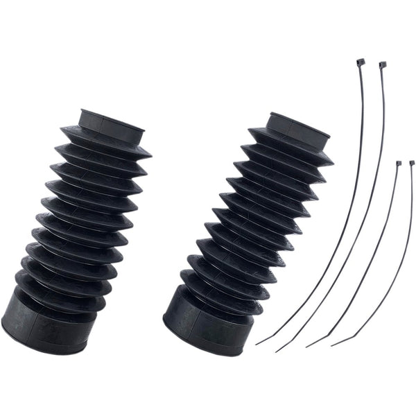 Drag Specialties Fork Boots - 49 mm - 9