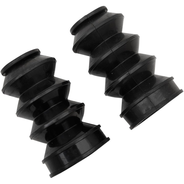 Drag Specialties Fork Boots - 39 mm - 5