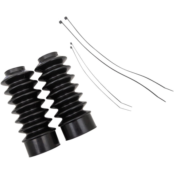 Drag Specialties Fork Boots - 39 mm - 7