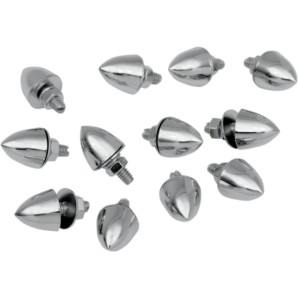 Drag Specialties Krommets - 6 mm Stud 03-010012-BC202