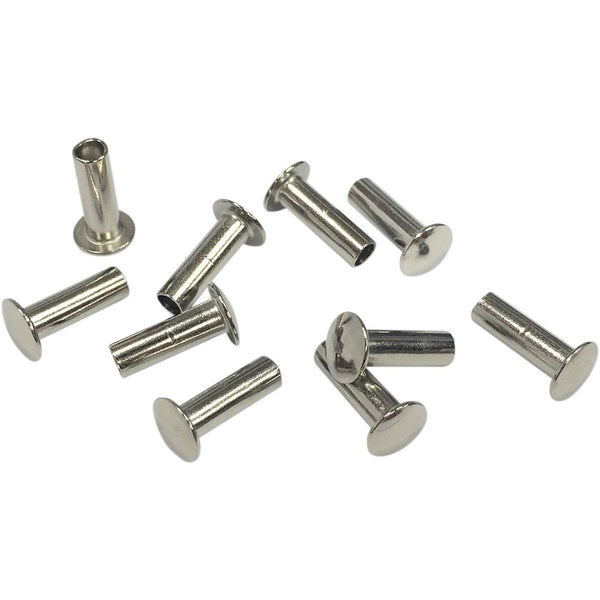 Drag Specialties Rivets (90967-64) - 10-Pack S77-0147-ALV10
