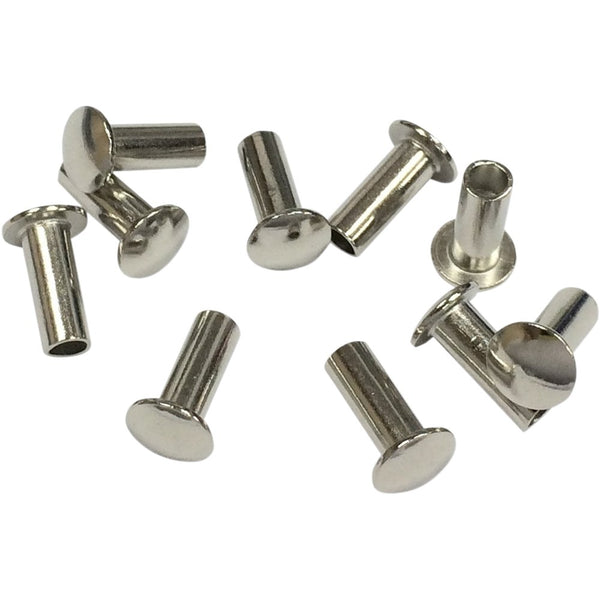 Drag Specialties Rivets (90965-63) - 10-Pack S77-0147-AHV10