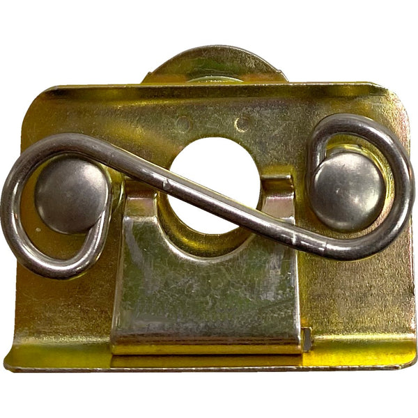 Drag Specialties Receptacle Stud S77-0135-HWH