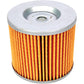Emgo Oil Filter - Suzuki 10-29800