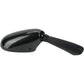 Emgo Mirror - Side View - Black/Carbon Fiber - Rectangle - Right - Suzuki 20-69733