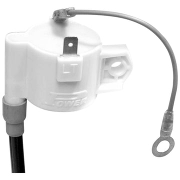 Emgo 12 V Ignition Coil - 6 Ohms - Single Lead - Honda 24-71536