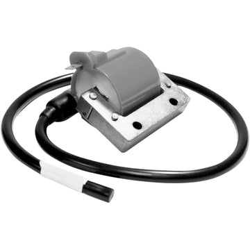 Emgo 6 V/12 V Ignition Coil - 1 Ohms - Single Lead - Universal 24-71532