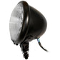 Emgo 4 1/2" Spotlamp - Black 66-84121B