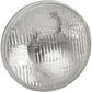 Emgo 7" Sealed Beam Headlight 66-75810T