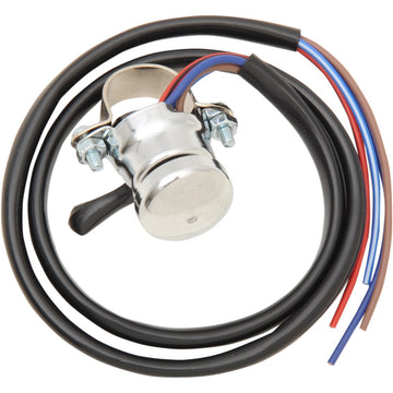 Emgo Horn Switch - 7/8" 46-68733