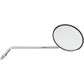 Emgo Mirror - CB-Style - Side View - Round - Chrome 20-30620