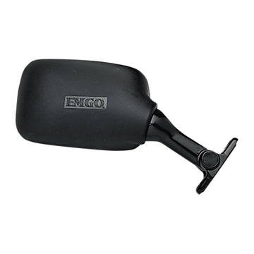 Emgo Mirror - Side View - Rectangle - Black - Right 20-86871