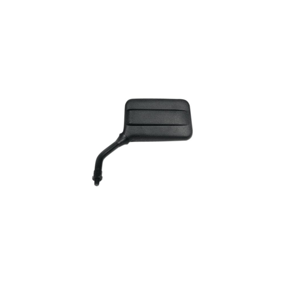 Emgo Mirror - Side View - Rectangle - Black - Left/Right 20-86800