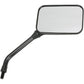 Emgo Mirror - True Vision - Side View - Rectangle - Long - Right - Each 20-78227