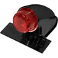 Emgo Taillight - Black 62-30393