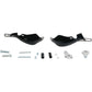 Emgo Pro-Guard Reinforced Handguards - Black 79-97954