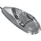 Emgo Flush-Mount LED Marker Lights - Chrome 61-97002