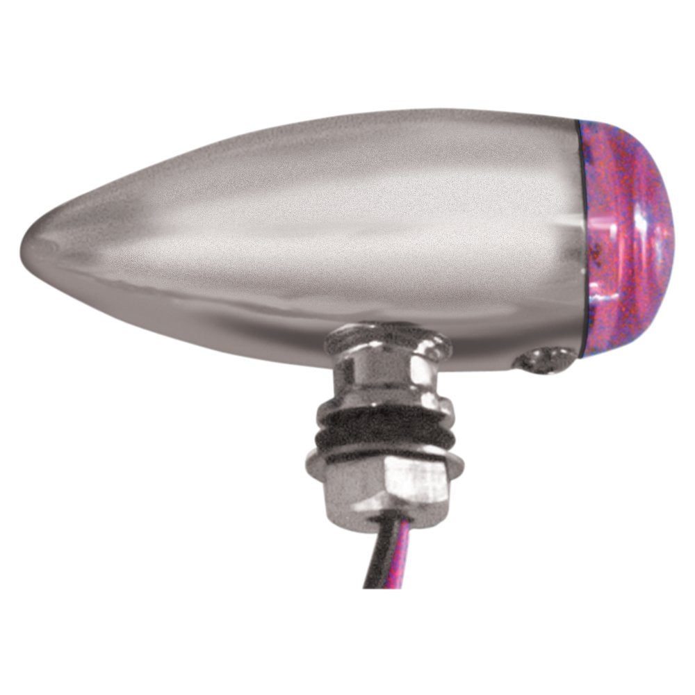 Emgo Bullet Marker Lights - Incandescent 61-73190