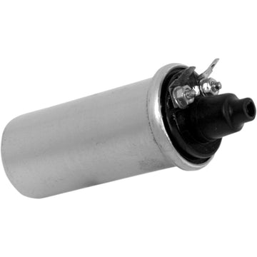 Emgo 12 V Ignition Coil - 5.5 Ohms - Single Lead - Universal 24-71522