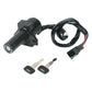 Emgo Ignition Switch 40-15840