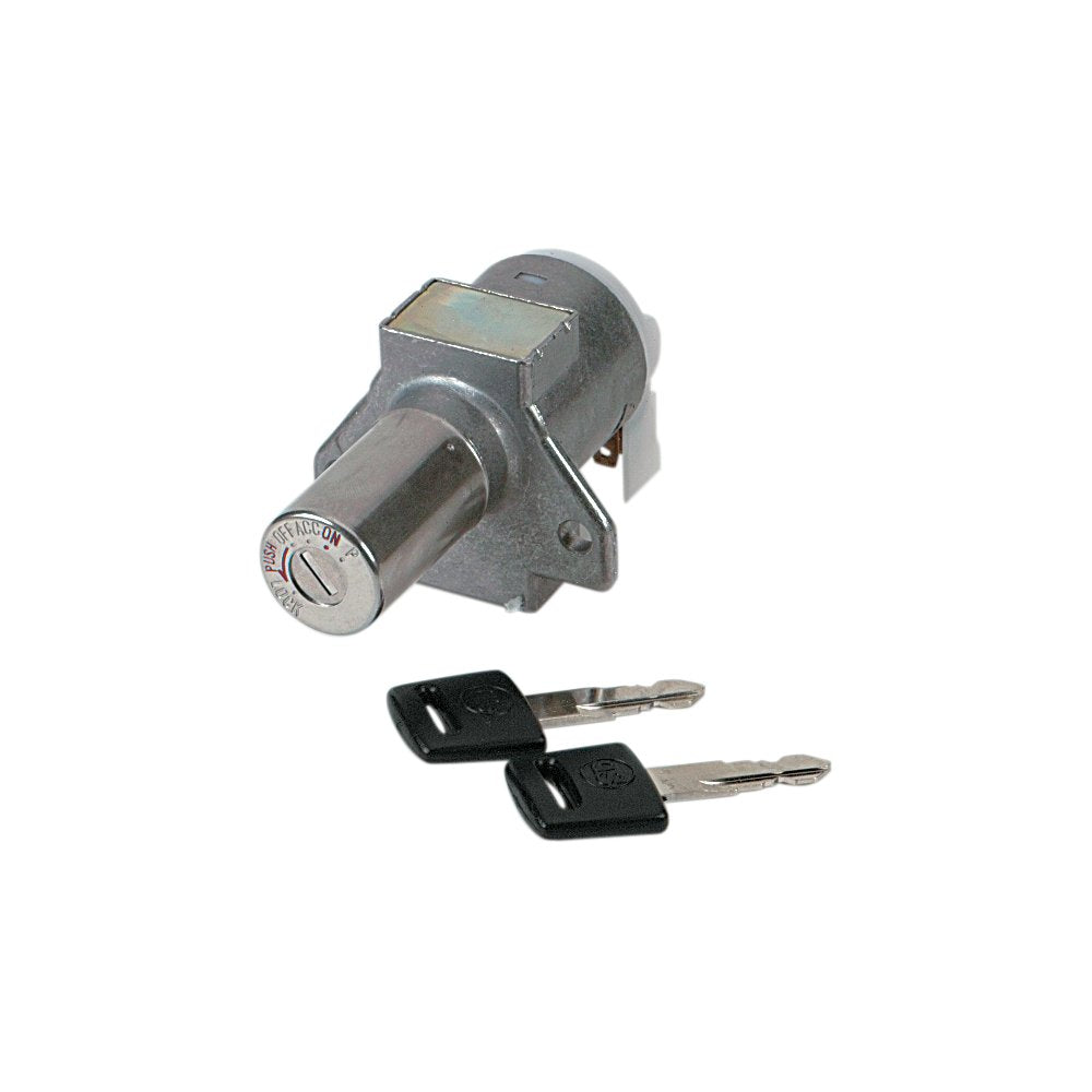 Emgo Ignition Switch 40-15830