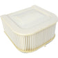 Emgo Air Filter - Yamaha 12-94470