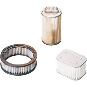 Emgo Air Filter - Yamaha 12-94310