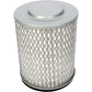Emgo Air Filter - Honda 12-91400