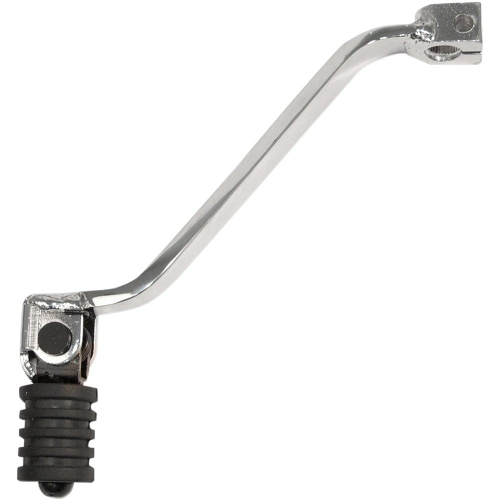Emgo Shift Lever - Chrome - Kawasaki 83-87929C