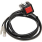 Emgo Kill Switch - Yamaha 46-50430