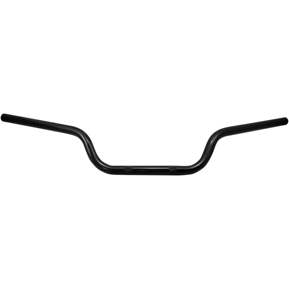 Emgo 7/8" Honda TRX-Style Handlebar - Black 23-93141
