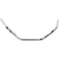 Emgo 7/8" Chopper Handlebar - Sports Rise - Chrome 23-93128