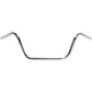 Emgo 7/8" Chopper Handlebar - Highway - Medium Rise - Chrome 23-93126