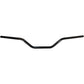 Emgo 7/8" Sport Handlebar - Wide Magna - Black 23-12575
