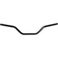 Emgo 7/8" Sport Handlebar - Daytona - Satin Black 23-12574S