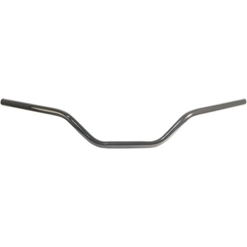 Emgo 7/8" Sport Handlebar - Daytona - Black 23-12574
