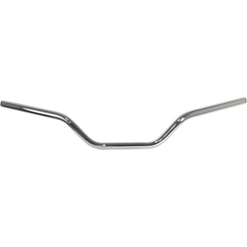 Emgo 7/8" Sport Handlebar - Daytona - Chrome 23-12564