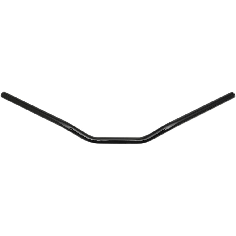 Emgo 7/8" Sport Handlebar - GP Tour - Black 23-12572