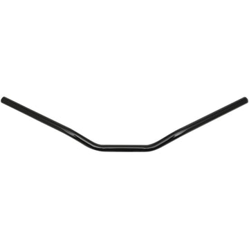 Emgo 7/8" Sport Handlebar - GP Tour - Black 23-12572