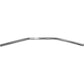 Emgo 7/8" Drag Handlebar - Wide - Chrome 23-92402
