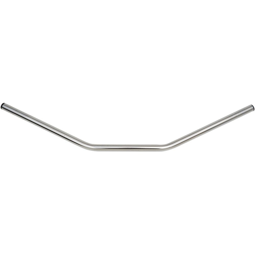 Emgo 7/8" Drag Handlebar - 30" - Chrome 23-93134