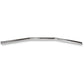 Emgo 7/8" Drag Handlebar - Chrome 23-12560