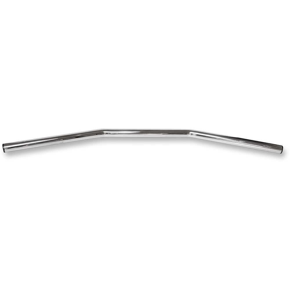 Emgo 7/8" Drag Handlebar - Chrome 23-12560