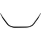 Emgo 7/8" Beach Handlebar - Satin Black 23-12595S