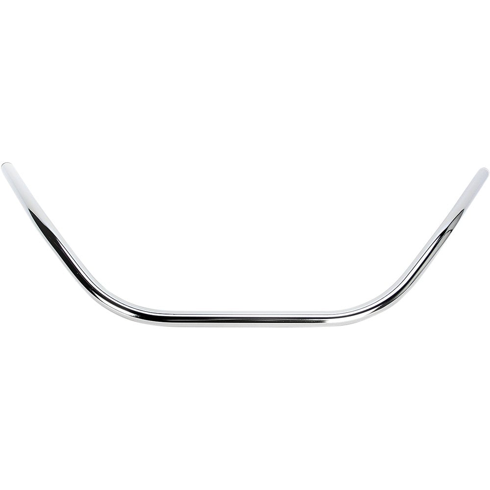 Emgo 7/8" Beach Handlebar - Chrome 23-12594